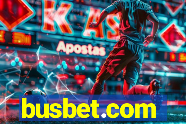 busbet.com