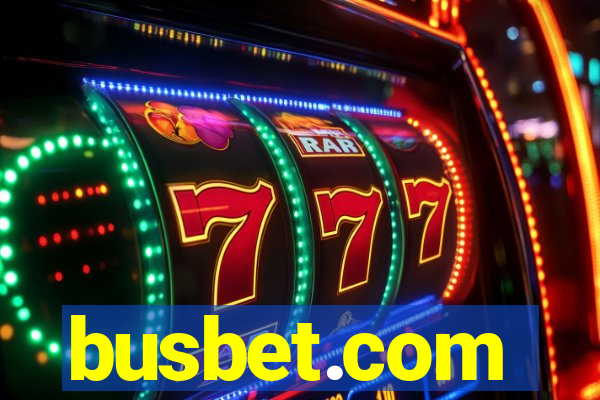 busbet.com