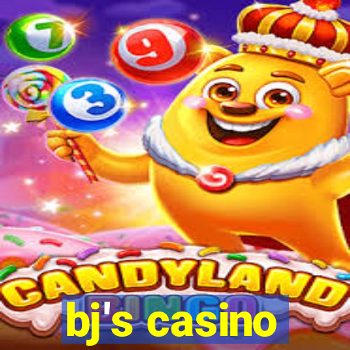 bj's casino