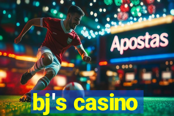 bj's casino