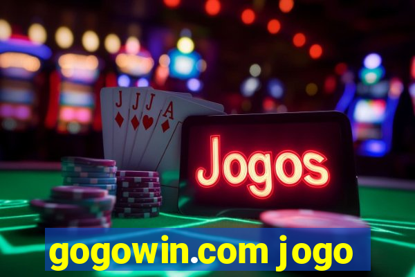 gogowin.com jogo