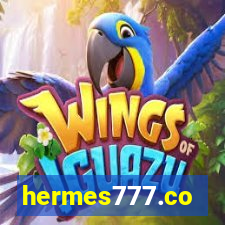 hermes777.co