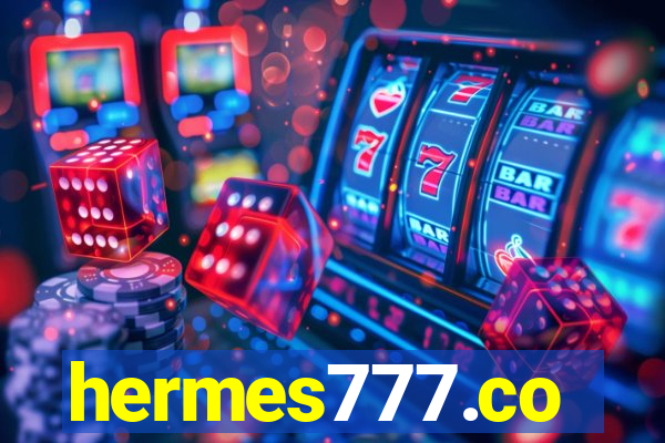 hermes777.co