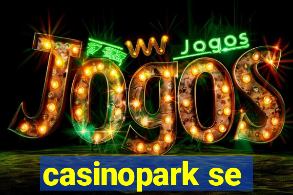 casinopark se