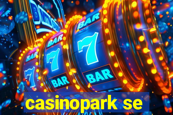 casinopark se