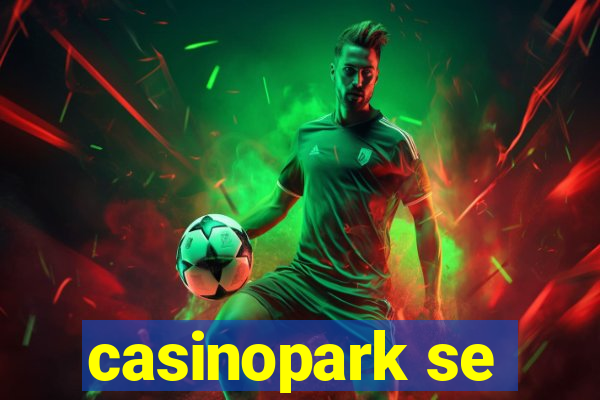 casinopark se