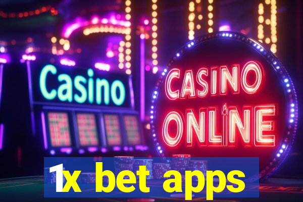 1x bet apps