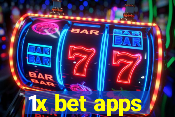 1x bet apps