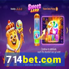 714bet.com