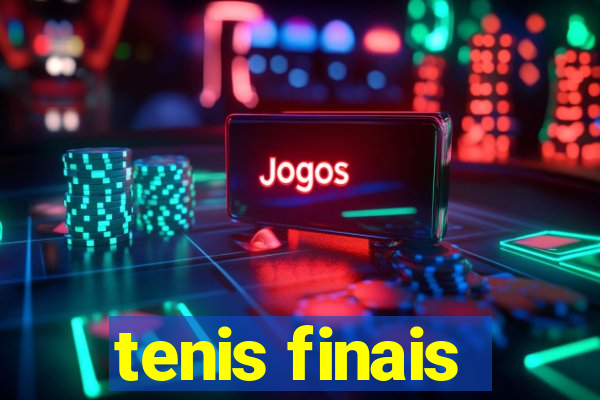 tenis finais