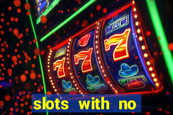 slots with no deposit bonuses