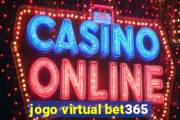 jogo virtual bet365