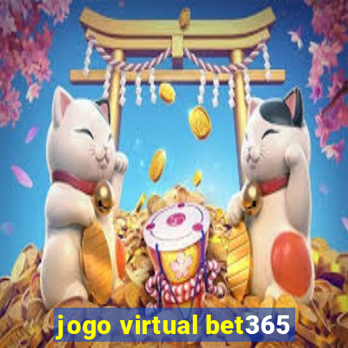 jogo virtual bet365