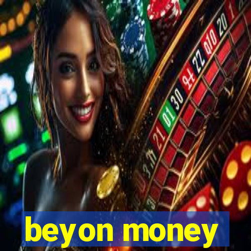 beyon money