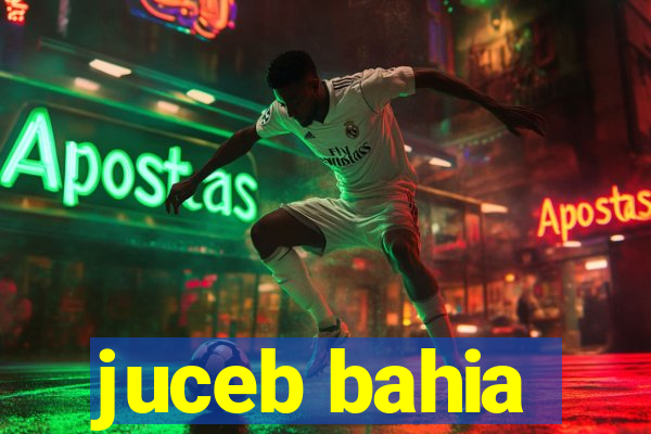 juceb bahia