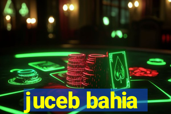 juceb bahia