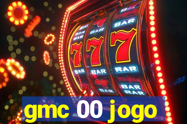 gmc 00 jogo