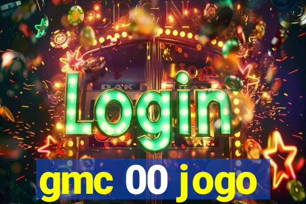 gmc 00 jogo