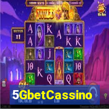 5GbetCassino