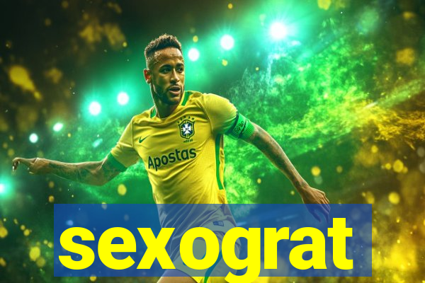 sexograt