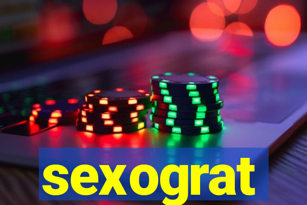 sexograt