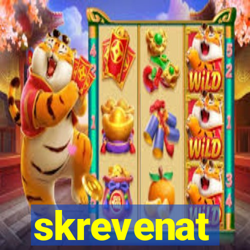 skrevenat