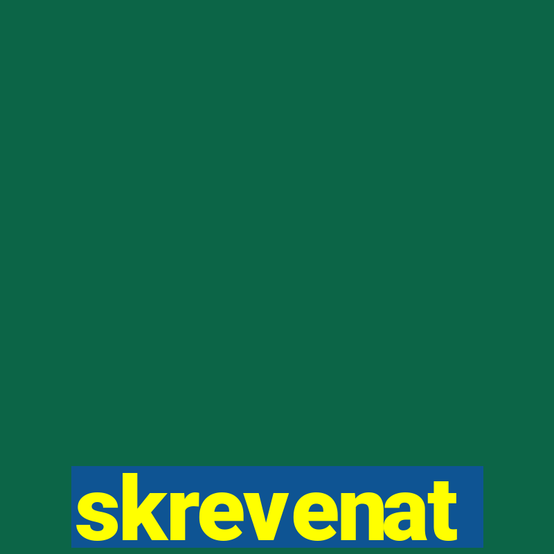 skrevenat