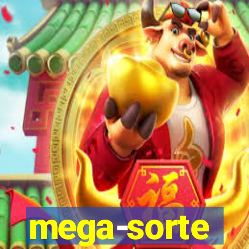 mega-sorte