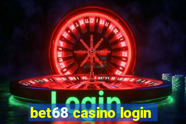 bet68 casino login