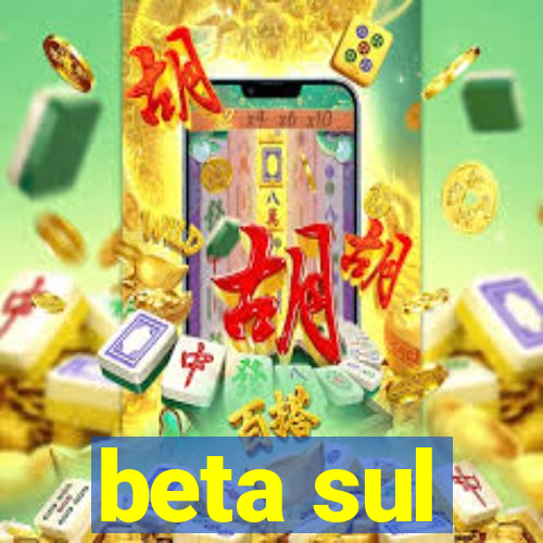 beta sul