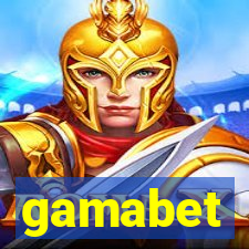 gamabet