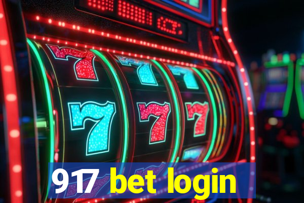 917 bet login