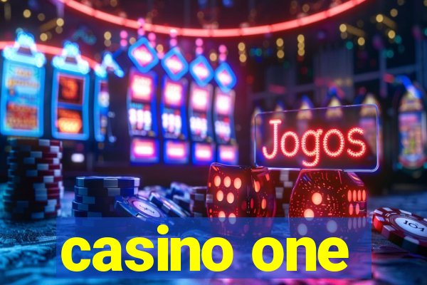 casino one