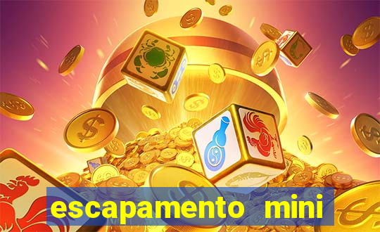 escapamento mini fortuna 160