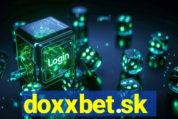 doxxbet.sk