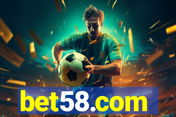 bet58.com