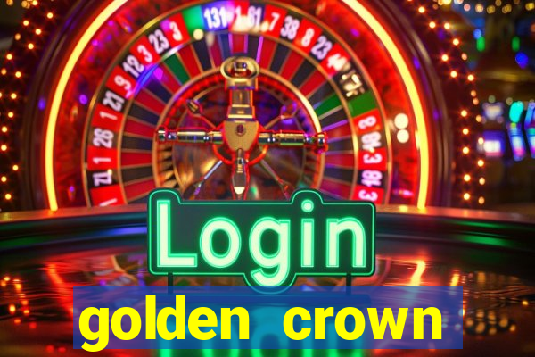 golden crown christmas slot