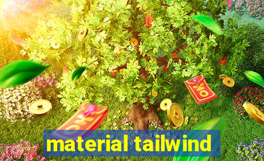 material tailwind