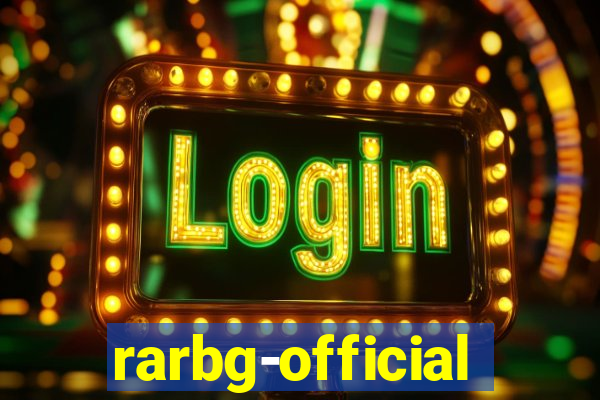 rarbg-official