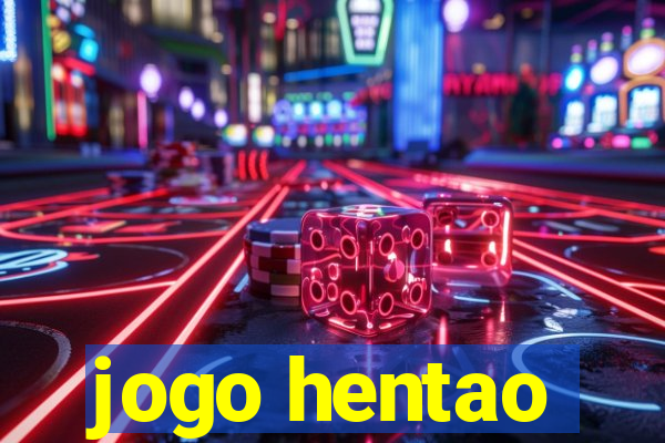 jogo hentao