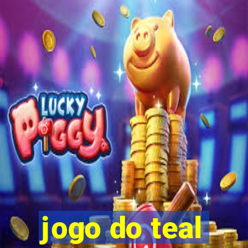 jogo do teal