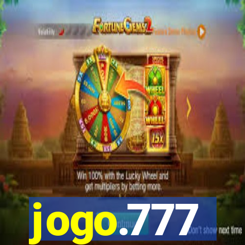 jogo.777