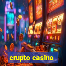 crupto casino