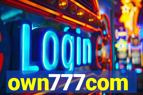 own777com