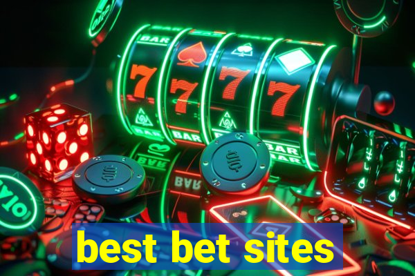 best bet sites