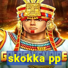 skokka pp