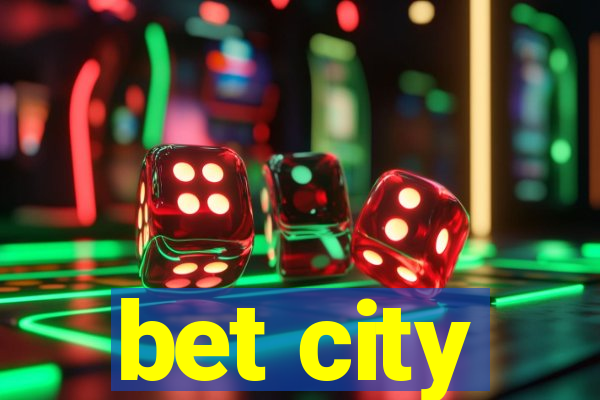 bet city