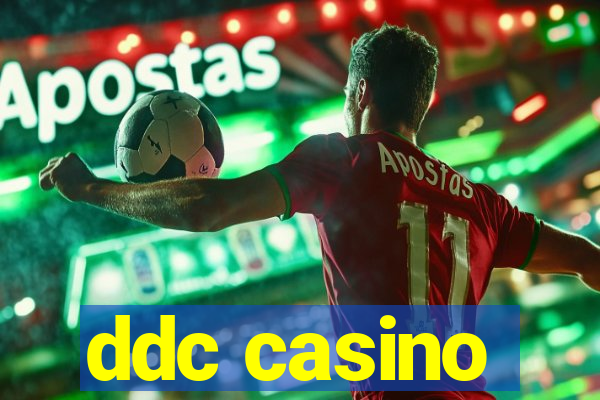 ddc casino