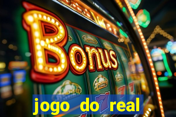 jogo do real madrid la liga