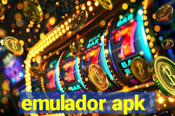 emulador apk